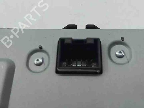 Elektronische module VW PASSAT B8 Variant (3G5, CB5) 1.6 TDI | BP28854796M83 
