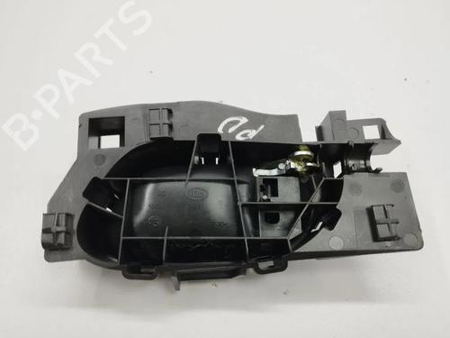 Front right interior door handle PEUGEOT 508 I (8D_) 1.6 HDi | BP36103811I14 - Image 4