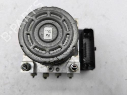 ABS pump BMW i3 (I01) Range Extender | BP40234621M43 - Image 6