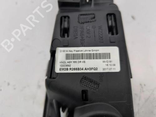 Rear right interior door handle FORD GALAXY III (CK) 2.0 TDCi | BP36104345I16 - Image 6