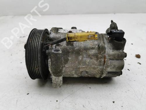 AC compressor PEUGEOT 508 I (8D_) 1.6 HDi | BP36174651M34 - Image 7