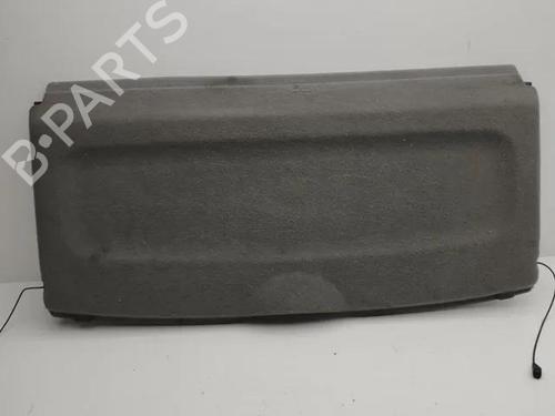 Used Rear parcel shelf RENAULT CLIO III Hatchback Van (SB_, SR_) 1.5 dCi (106 hp) 28841796