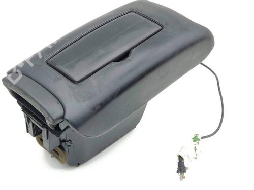 Used Armrest / Center console MASERATI QUATTROPORTE V 4.2 (400 hp) 28881585