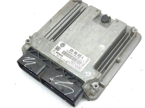 Used Engine control unit (ECU) PORSCHE CAYENNE (92A) 3.6 (300 hp) 28879533