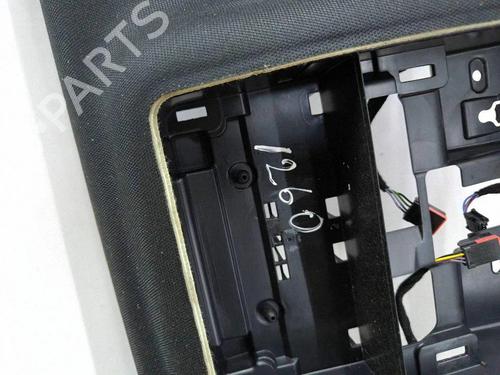 Techo interior FORD KUGA III (DFK) 2.5 Duratec Plug-in-Hybrid | BP38278611I12 - Image 8