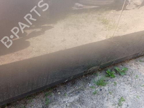 Left front door MASERATI QUATTROPORTE V 4.2 | BP28893579C2 