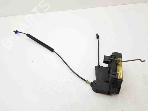 Used Front left lock OPEL ASTRA J Sports Tourer (P10) 2.0 CDTI (35) (131 hp) 28903525