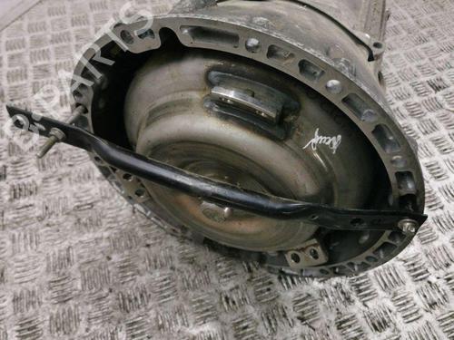Gearbox MERCEDES-BENZ GLK-CLASS (X204) 220 CDI (204.902) | BP28880742M3 