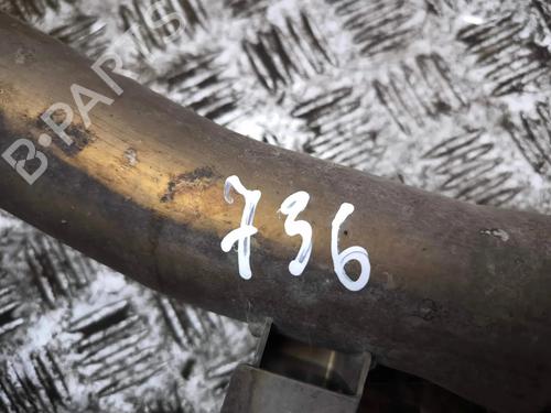 Pipe HONDA ACCORD VIII (CU) 2.2 i-DTEC (CU3) | BP28872942M125 - Image 2