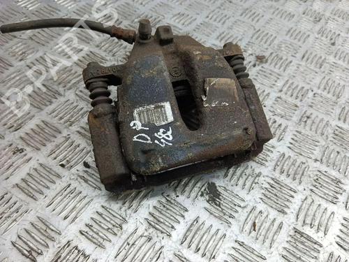 Right front brake caliper PEUGEOT 2008 I (CU_) 1.6 BlueHDi | BP36083206M104 - Image 3