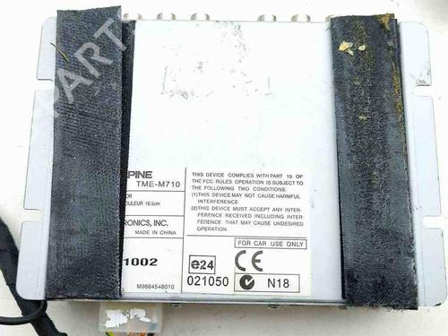 Electronic module MASERATI QUATTROPORTE V 4.2 | BP28906289M83