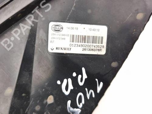 Right front indicator RENAULT MEGANE II Saloon (LM0/1_) 1.5 dCi (LM0F, LM0T, LM2B) | BP36414230C33 - Image 7