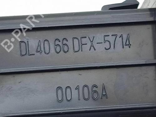 Electronic module MAZDA CX-7 (ER) 2.2 MZR-CD AWD (ER10A) | BP39258335M83  - Image 6