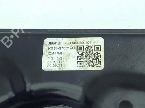 Rear left window mechanism JAGUAR E-PACE (X540) 2.0 D180 AWD | BP38247782C24 - Image 14
