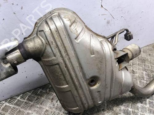 Exhaust system MERCEDES-BENZ M-CLASS (W164) ML 320 CDI 4-matic | BP36011418M121 - Image 9