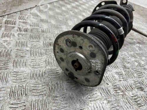 Right front shock absorber LAND ROVER RANGE ROVER EVOQUE (L538) 2.2 D 4x4 | BP29432348M17 