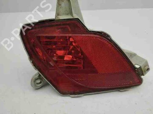 Rear fog light MAZDA CX-5 (KE, GH) 2.2 D AWD (KE2AW) | BP28865647C37