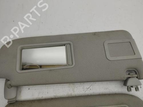 Left sun visor AUDI A6 C6 Avant (4F5) 3.0 TDI quattro | BP36331154I1 - Image 5