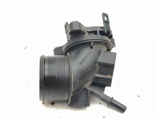Tuyau d'intercooler Tuyau d'intercooler FORD FOCUS IV (HN) 1.0 EcoBoost (125 hp) 39904052 39904052
