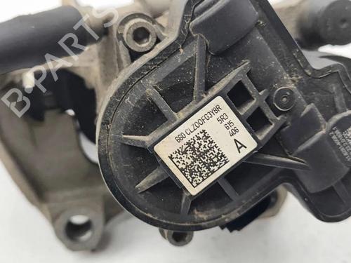 Right rear brake caliper AUDI A3 Sportback (8YA, 8YF) 30 TFSI | BP36328077M106 - Image 4