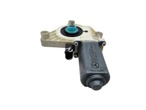 Left front window motor MERCEDES-BENZ A-CLASS (W169) A 160 CDI (169.006, 169.306) | BP28900405E21 