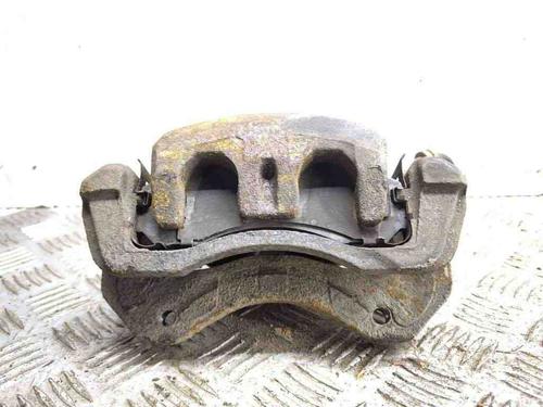 Used Left front brake caliper CITROËN C-CROSSER (VU_, VV_) 2.2 HDi (156 hp) 28880348