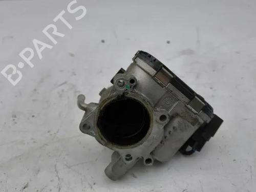 Used Throttle body KIA NIRO I (DE) 1.6 GDI Hybrid (105 hp) 28858551