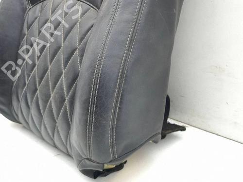 Left front seat PEUGEOT 4007 (VU_, VV_) 2.2 HDi | BP38019070C15 - Image 4
