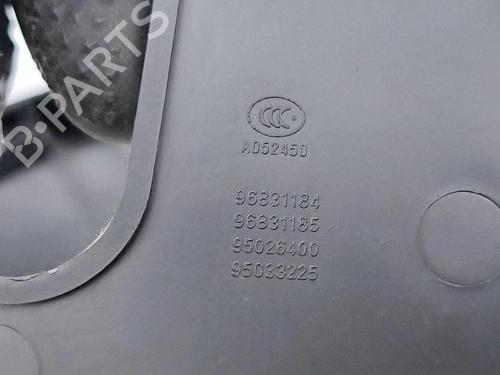 Other OPEL ANTARA A (L07) 2.2 CDTi 4x4 | BP37688721O1 - Image 19