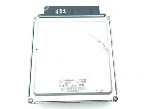 Engine control unit (ECU) JAGUAR X-TYPE I (X400) 2.0 D | BP28874922M57