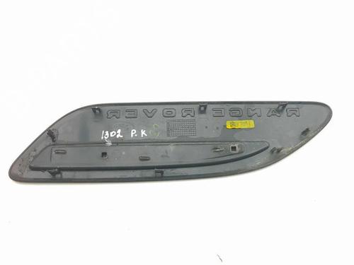 Pynteliste til bagklap LAND ROVER RANGE ROVER VELAR (L560) 2.0 D200 MHEV 4x4 | BP36190856C151 - Image 6