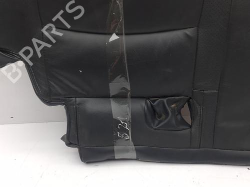 Rear seat CITROËN C-CROSSER (VU_, VV_) 2.2 HDi | BP28872227C17 