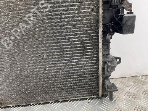Water radiator FORD S-MAX (WA6) 2.5 ST | BP33250740M31 - Image 6