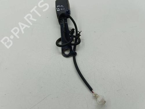 Seat buckle HONDA ACCORD VIII Estate (CW) 2.2 i-DTEC (CW3) | BP28888338I32 