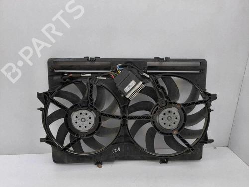 Used Radiator fan Radiator fan 38246693 38246693
