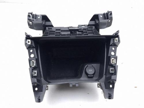 Middle console CITROËN C4 X (BD_, BE_, BF_) ë-C4 X (BFZKXC) | BP38279627I22 - Image 5