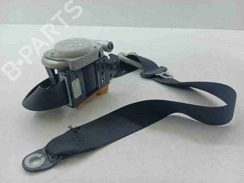 Used Front left seatbelt MAZDA CX-7 (ER) 2.2 MZR-CD AWD (ER10A) (173 hp) 28893269