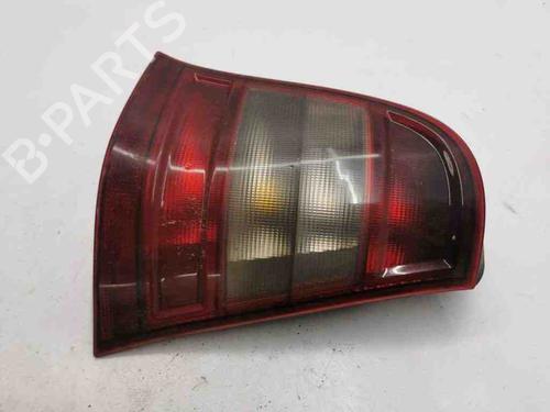 Used Right taillight MERCEDES-BENZ A-CLASS (W168) A 170 CDI (168.009, 168.109) (95 hp) 28897218