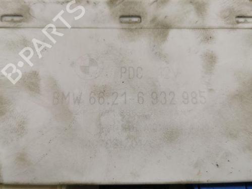Electronic module BMW X5 (E53) 3.0 d | BP28843034M83 