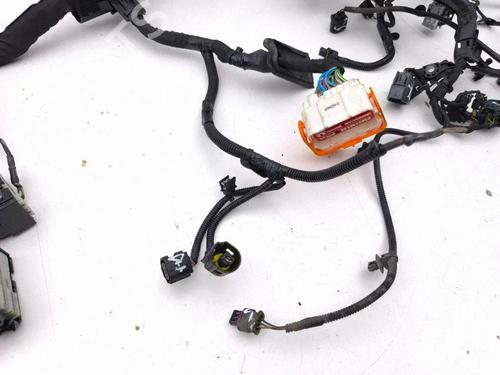 Wiring harness VOLVO V60 II (225) D3 | BP37586060E16 - Image 3