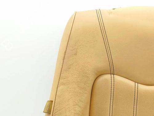 Left front seat MASERATI QUATTROPORTE V 4.2 | BP33901162C15 - Image 7