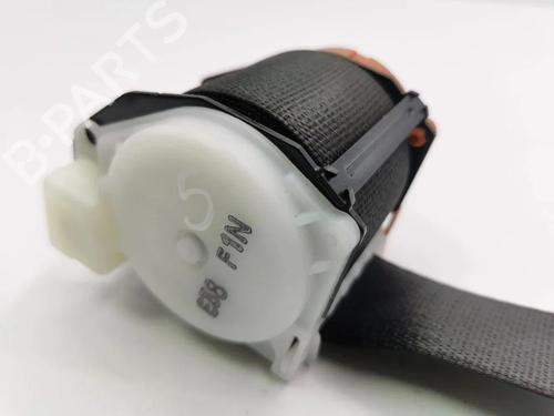 Rear right seatbelt CHEVROLET TRAX 1.7 TD AWD | BP36103406I28 - Image 5