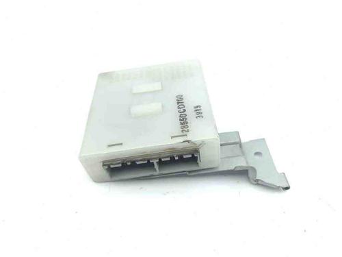 Electronic module NISSAN 350Z Coupe (Z33) 3.5 (AAZ33) | BP28879178M83