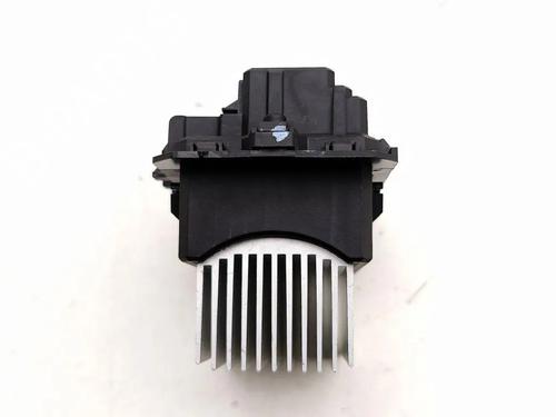 Heater resistor NISSAN LEAF (ZE1) Electric | BP33664260M108 - Image 6