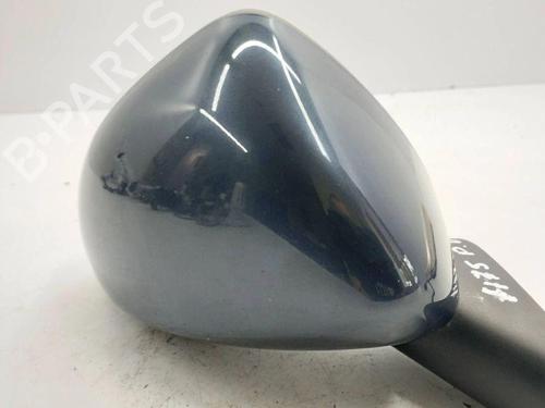 Right mirror OPEL CORSA D (S07) 1.3 CDTI (L08, L68) | BP28877051C27 