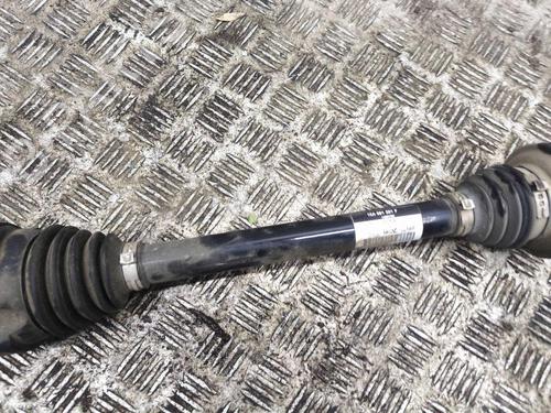 Left rear driveshaft FORD USA EXPLORER (CX740) EV | BP37586151M40 - Image 4