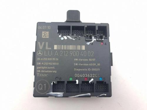 Electronic module MERCEDES-BENZ GLK-CLASS (X204) 220 CDI (204.902) | BP40193030M83 - Image 5