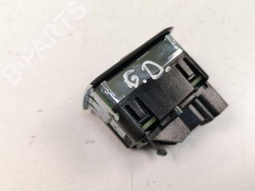 Right rear window switch MERCEDES-BENZ C-CLASS (W204) C 220 CDI (204.008) | BP28867274I28 