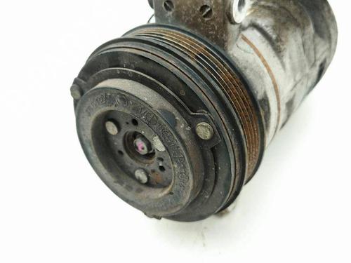 AC Kompressor NISSAN NAVARA (D22) 3.0 TD 4x4 | BP29057430M34