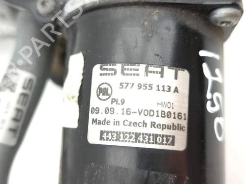Vindrude Viskermekanisme SEAT ATECA (KH7, KHP) 1.6 TDI | BP36348188C83 - Image 7